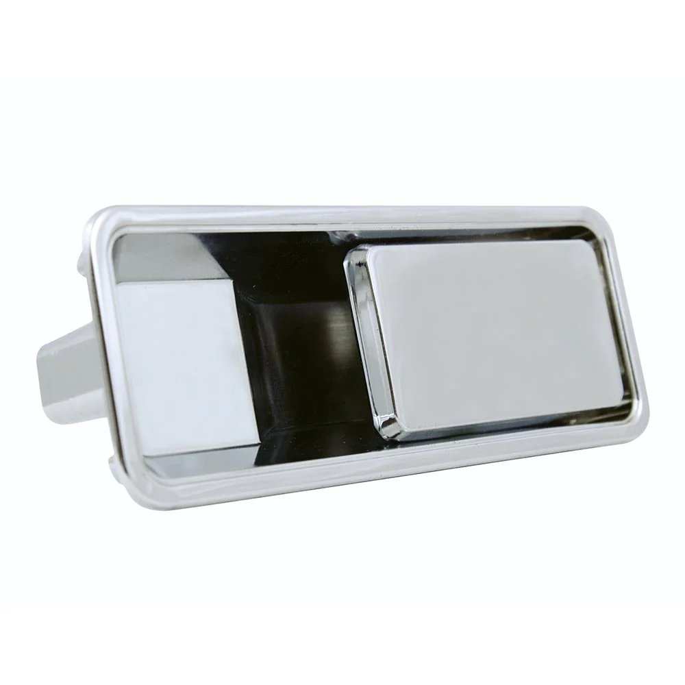 International Interior Chrome Working Door Handles - Image 3