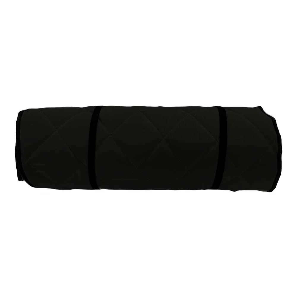 International Lonestar and Prostar ZenEclipse Blackout Window Covers - Black - Image 6
