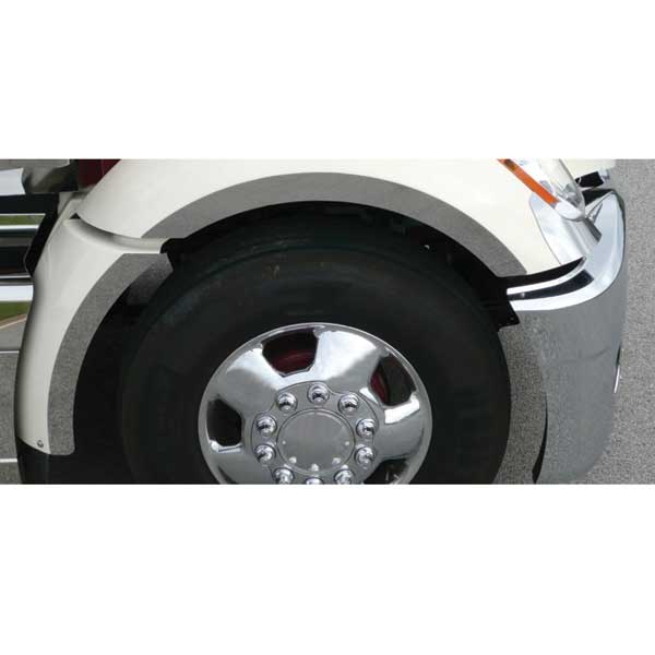 International LoneStar Outer Fender Trim