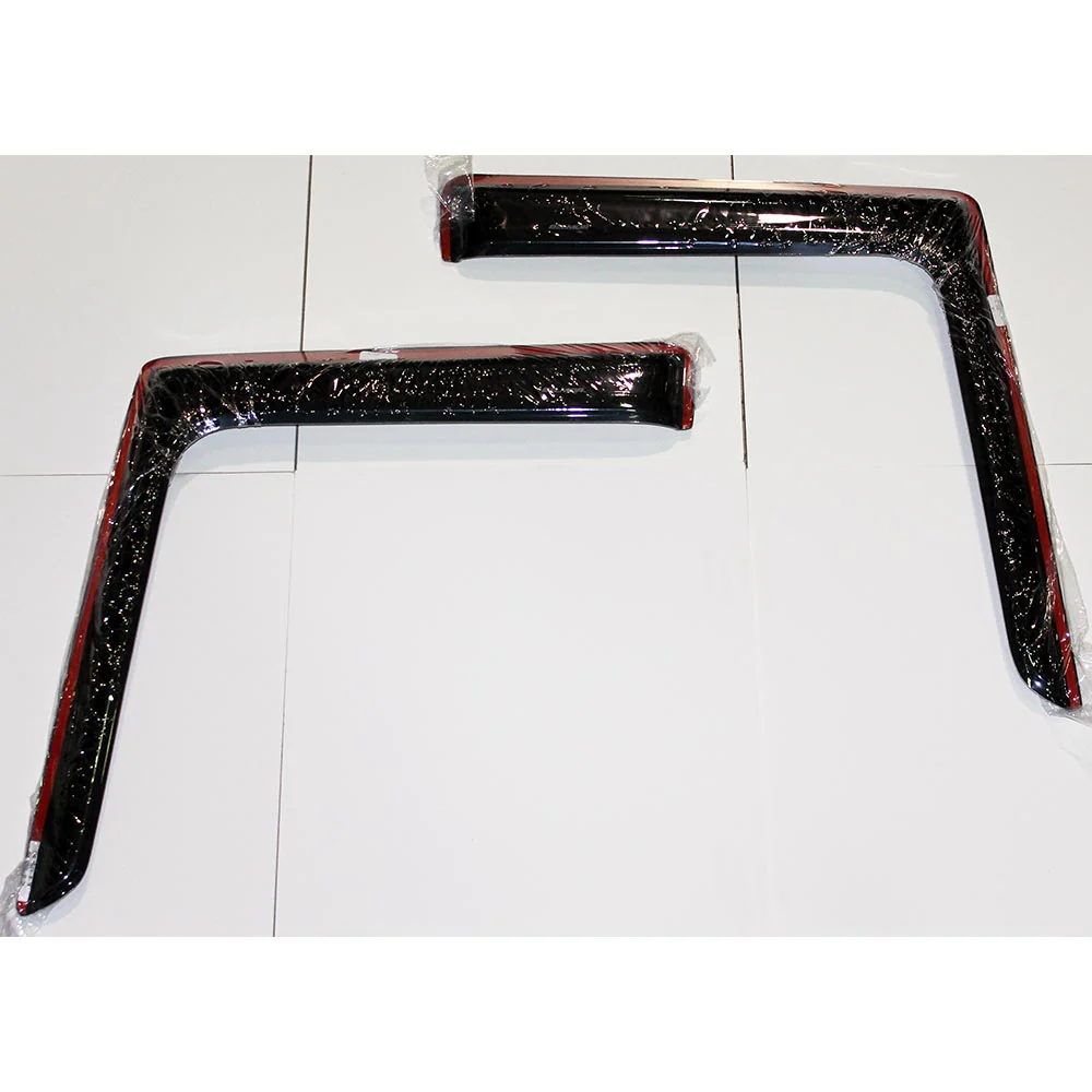 International LoneStar, ProStar Smoke Ventvisors - Image 3