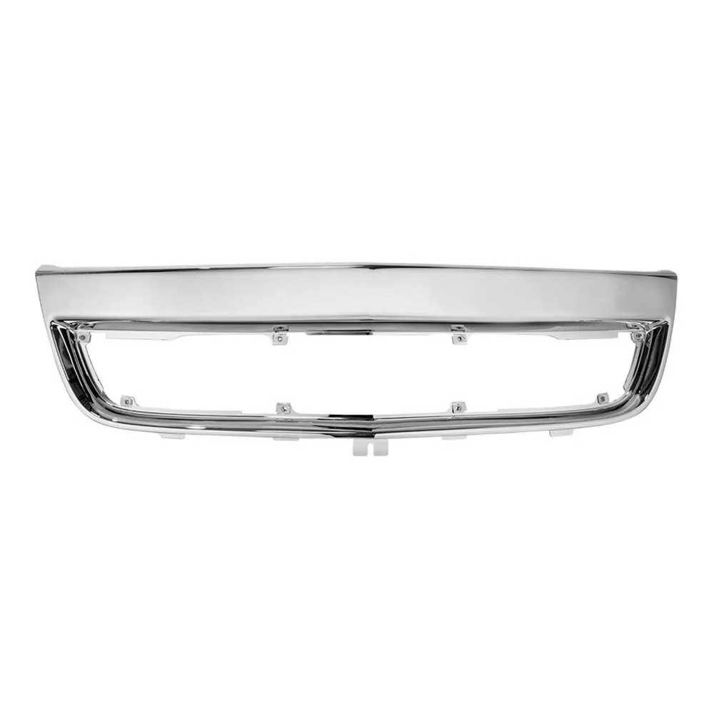 International LT 2018+ Center Bumper Trim