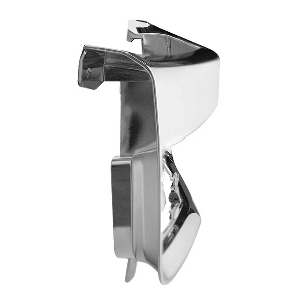 International LT 2018+ Center Bumper Trim - Image 7