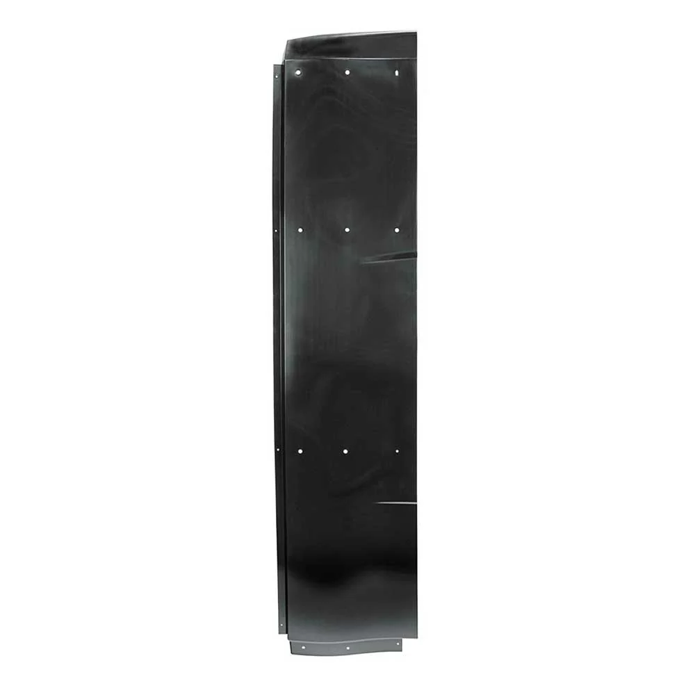 International LT 2018+ Lower Side Fairing Extensions