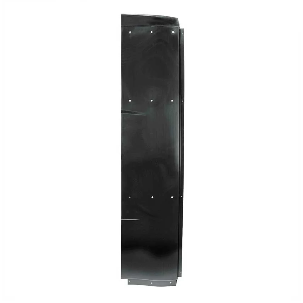 International LT 2018+ Lower Side Fairing Extensions - Image 7