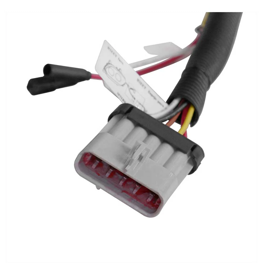 International LT 86 LED Chrome Headlight - Image 8