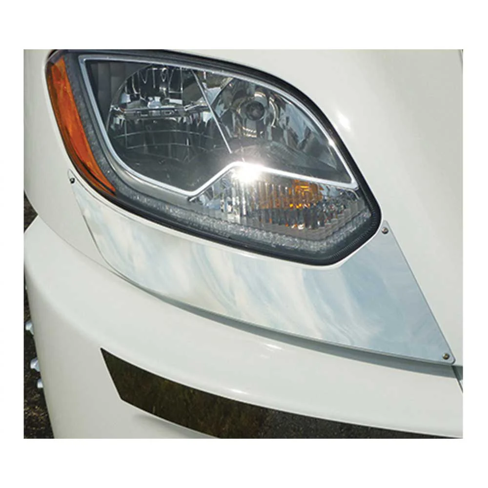 International LT Fender Guards