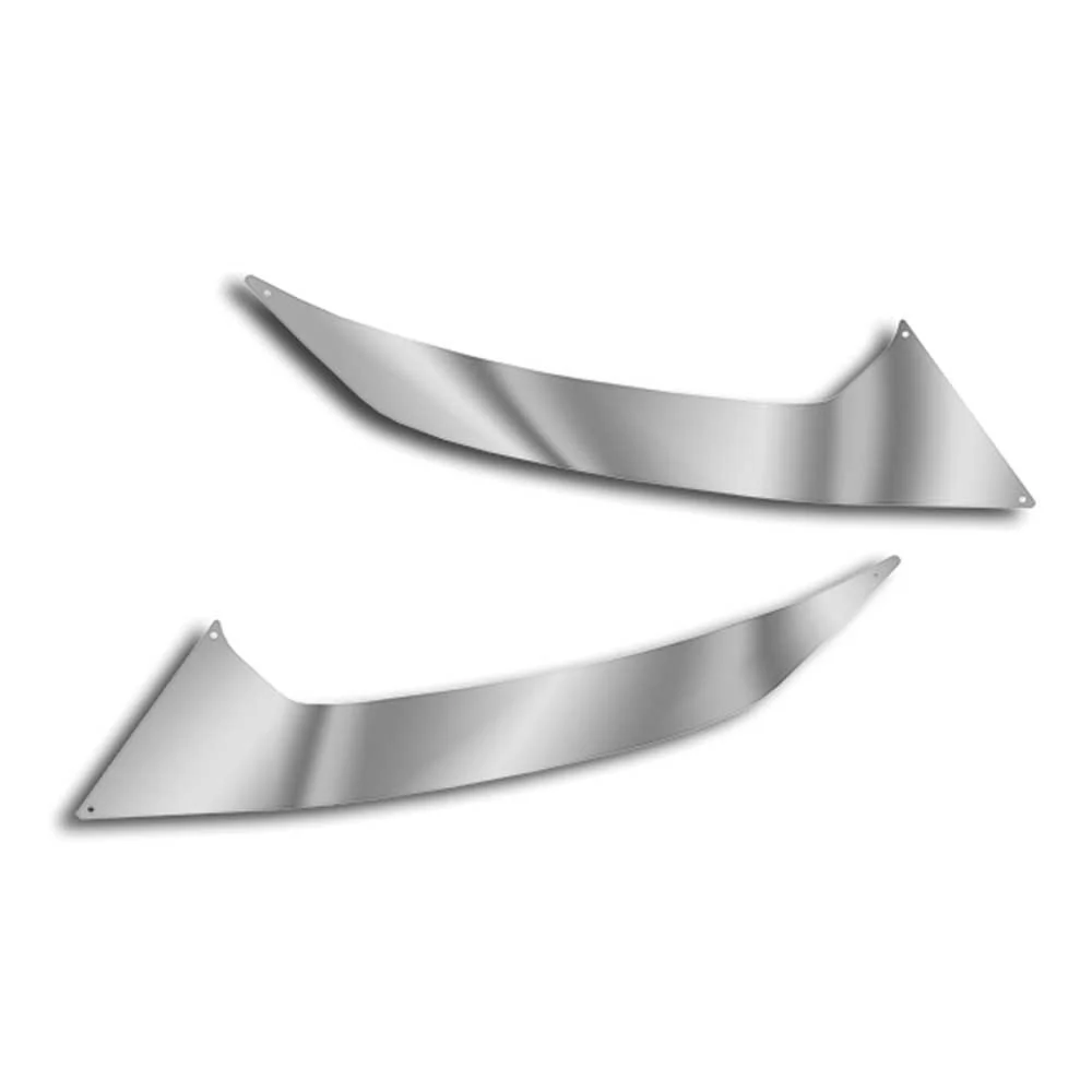International LT Fender Guards - Image 2