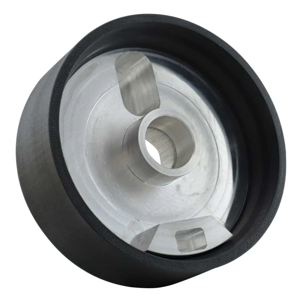 International Navistar, ProStar with Switches Black 3 Hole Adapter - Image 2