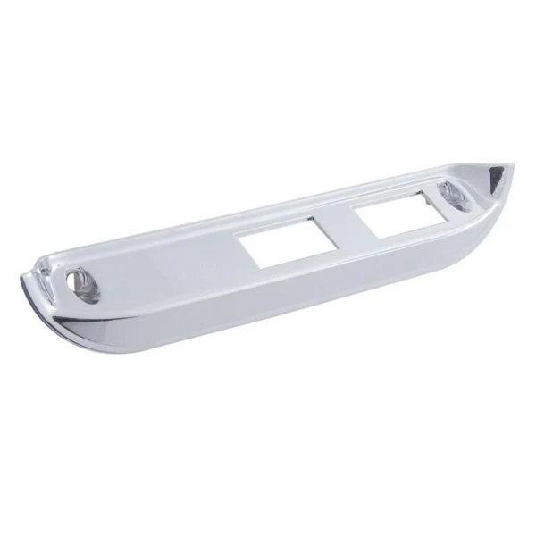 International Passenger Side Window Control Panel