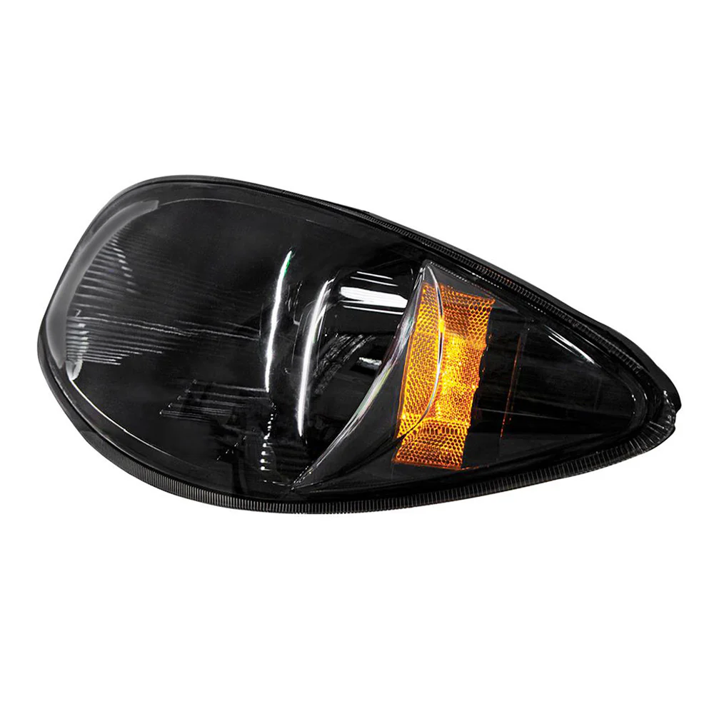International Prostar 2006-2017 Blackout LED Headlight - Image 5