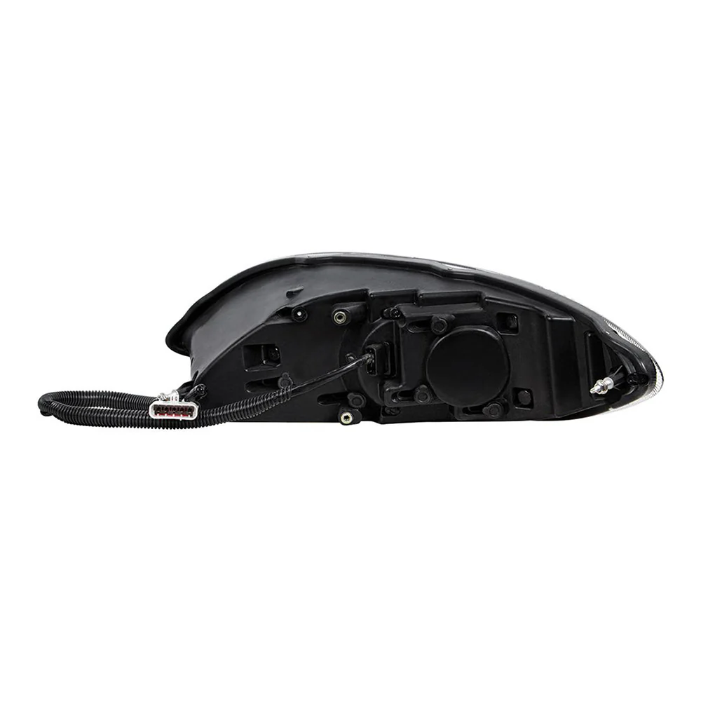 International Prostar 2006-2017 Blackout LED Headlight - Image 7