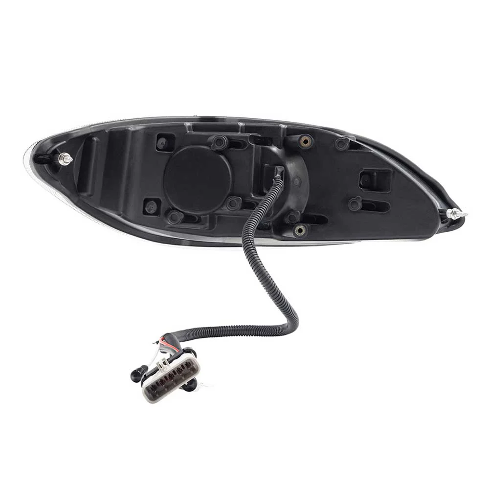 International Prostar 2006-2017 LED Headlight with LED Light Bar and Turn Signal - Image 8