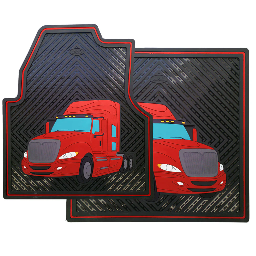 International ProStar Floor Mats (PR)