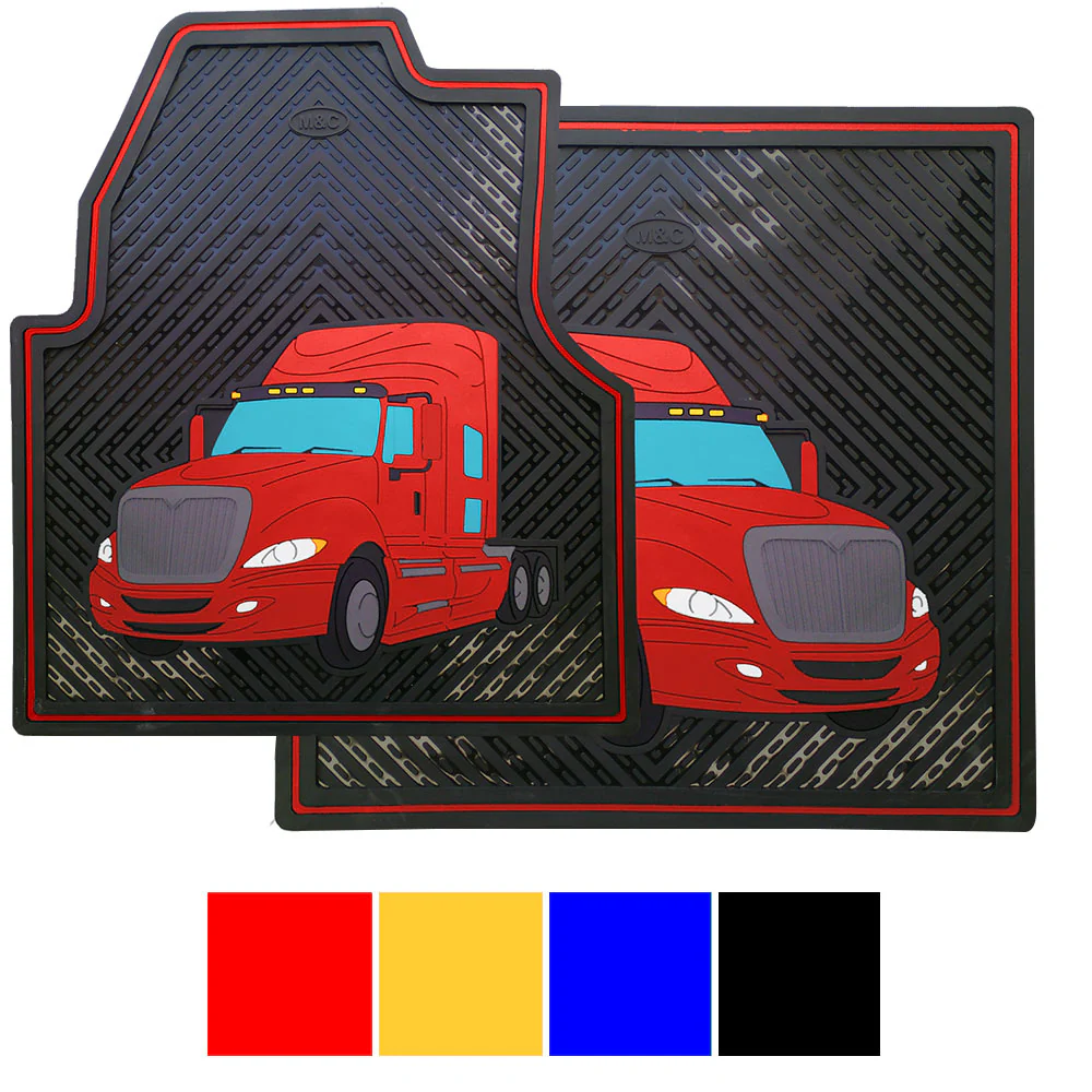 International ProStar Floor Mats (PR) - Image 2