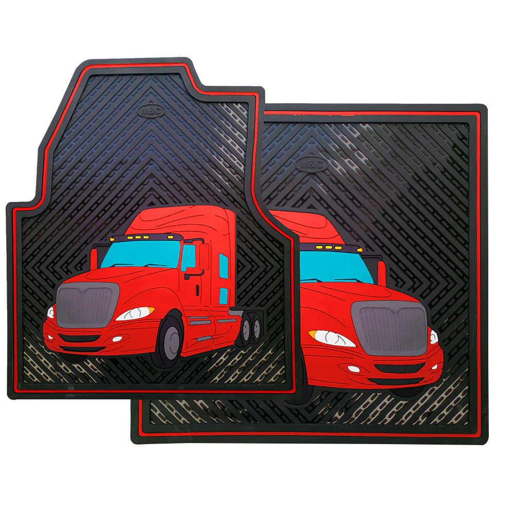 International ProStar Floor Mats (PR) - Image 3