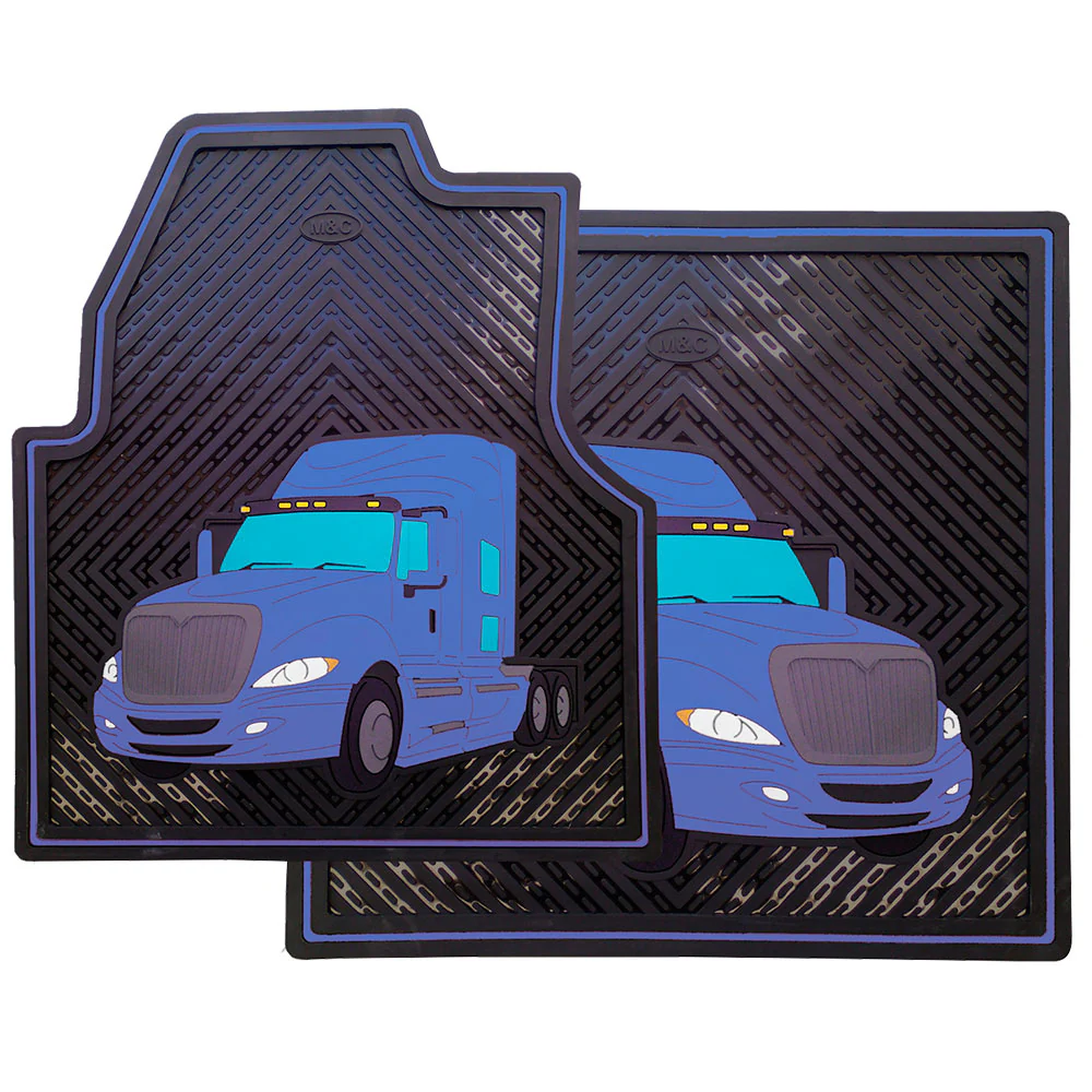 International ProStar Floor Mats (PR) - Image 4