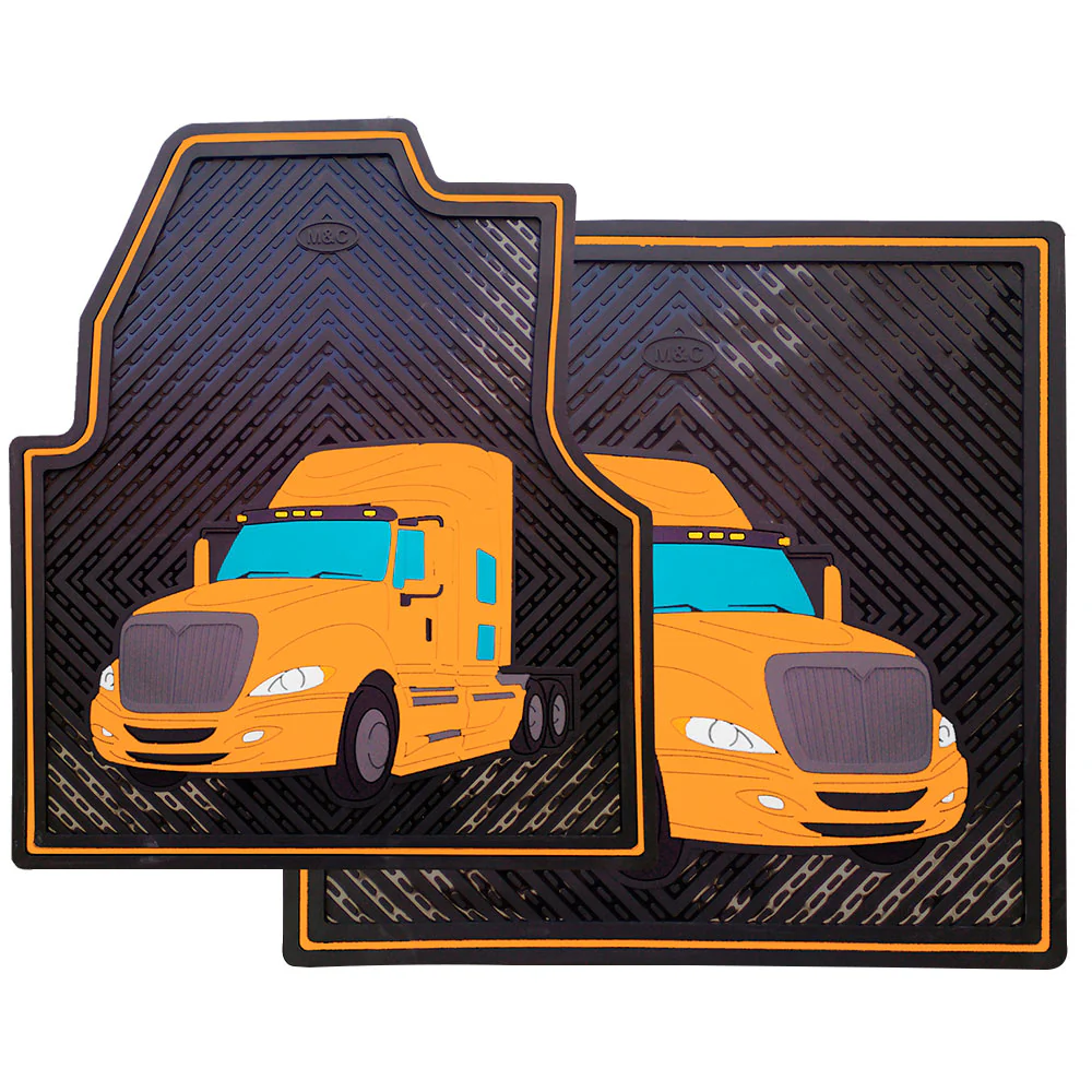 International ProStar Floor Mats (PR) - Image 5
