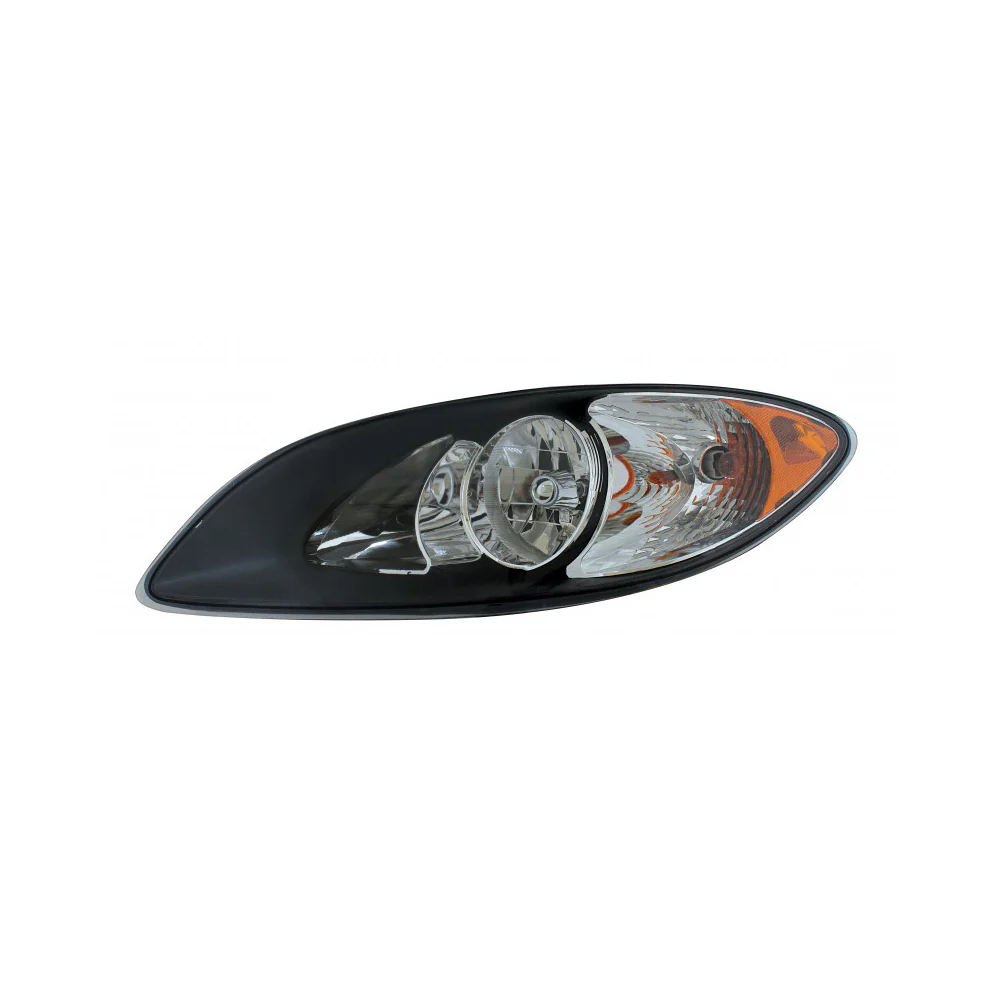 International ProStar Headlights - Image 2