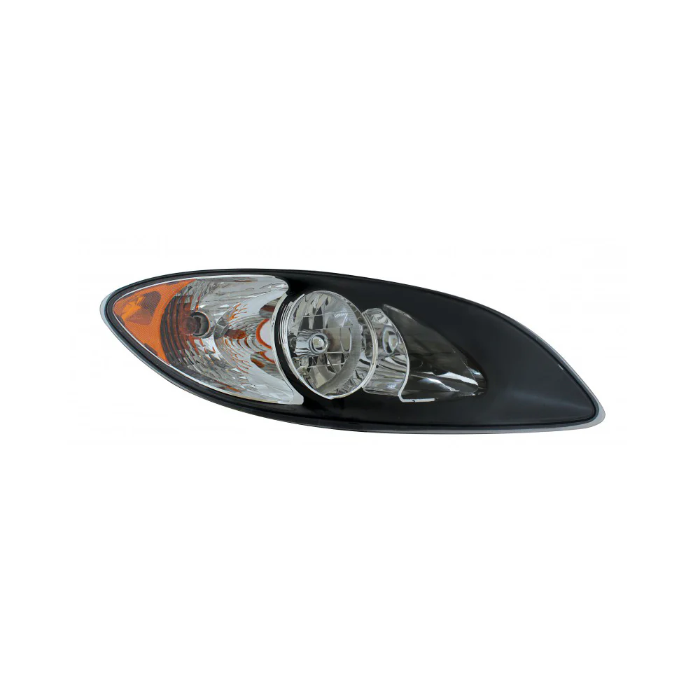 International ProStar Headlights - Image 3