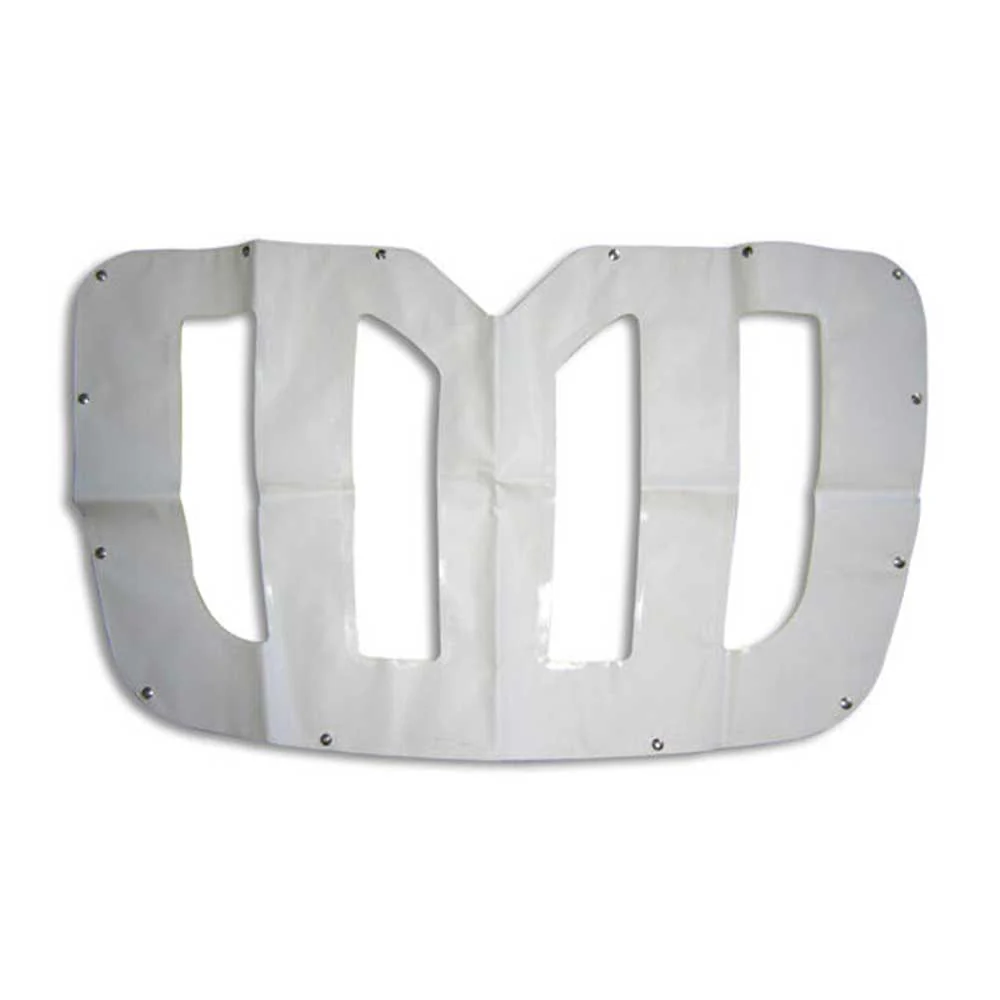 International Prostar, RH White Winterfront