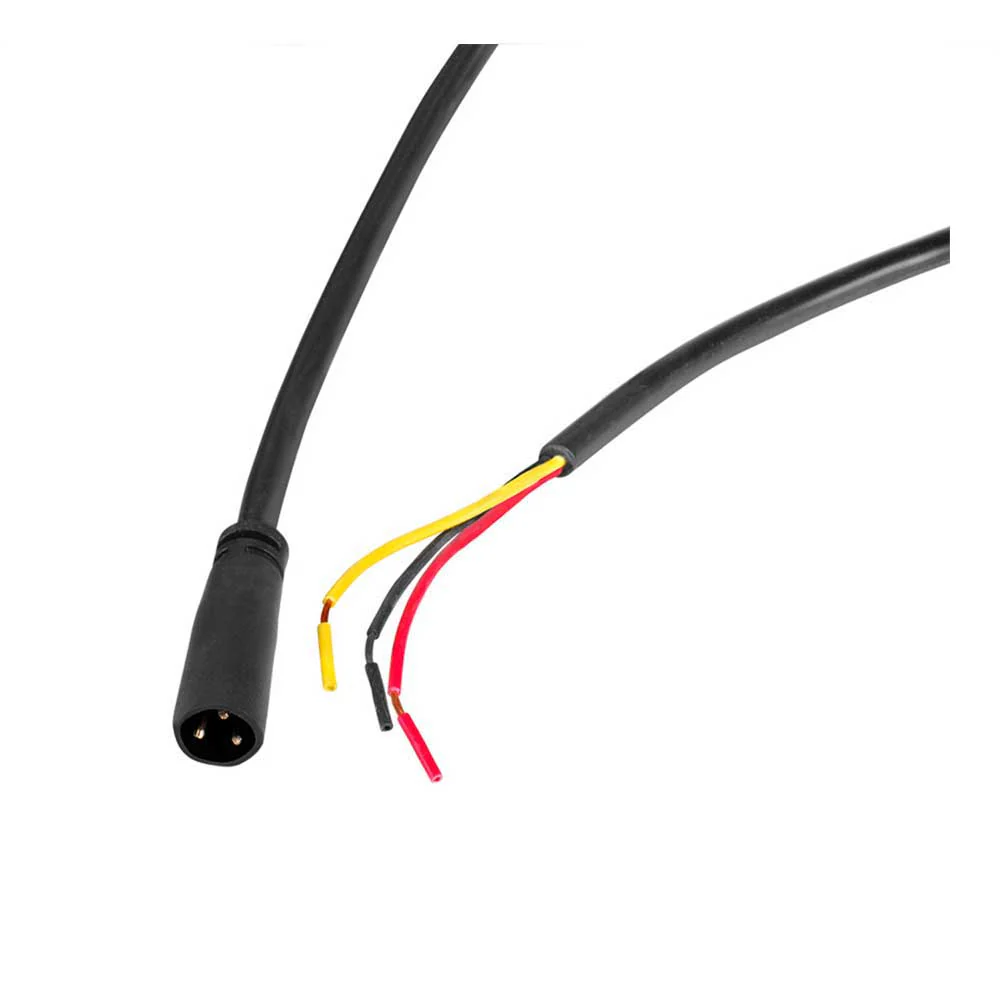 International Prostar SS Hood Mirror Assembly with Sequential LED Turn Signal - Image 9