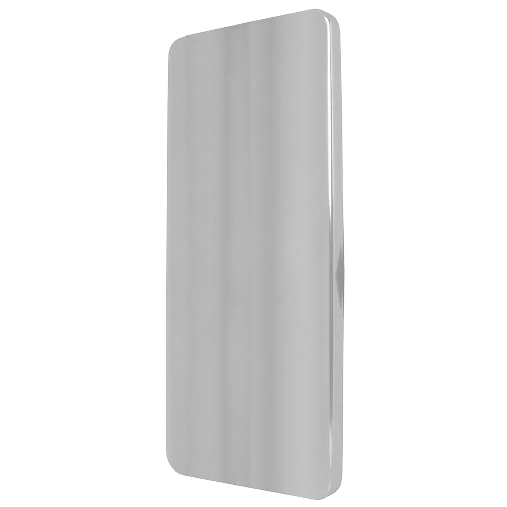 International Stainless Steel Vent Door Cover - Image 2