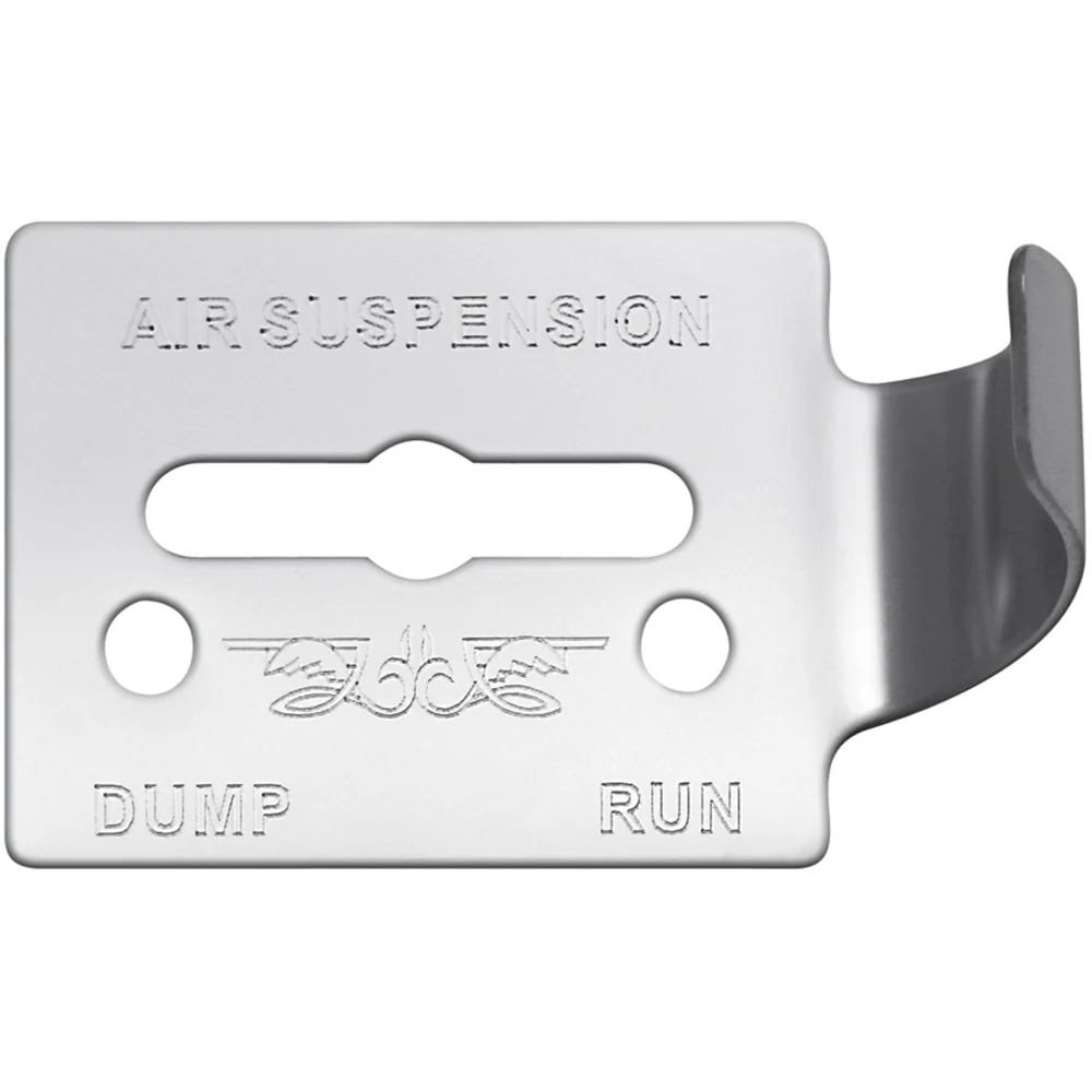 INTERNATIONAL SWITCH GUARD AIR SUSPENSION SS