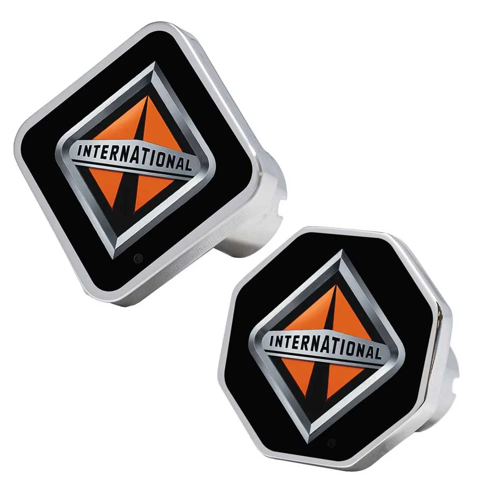 International Tractor & Trailer Air Valve Knobs