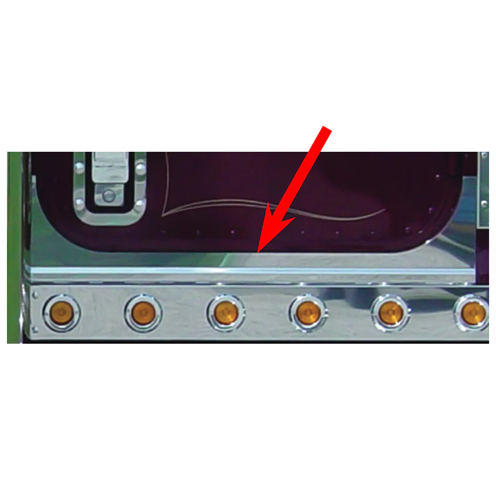 International Under Door Panels - Image 2