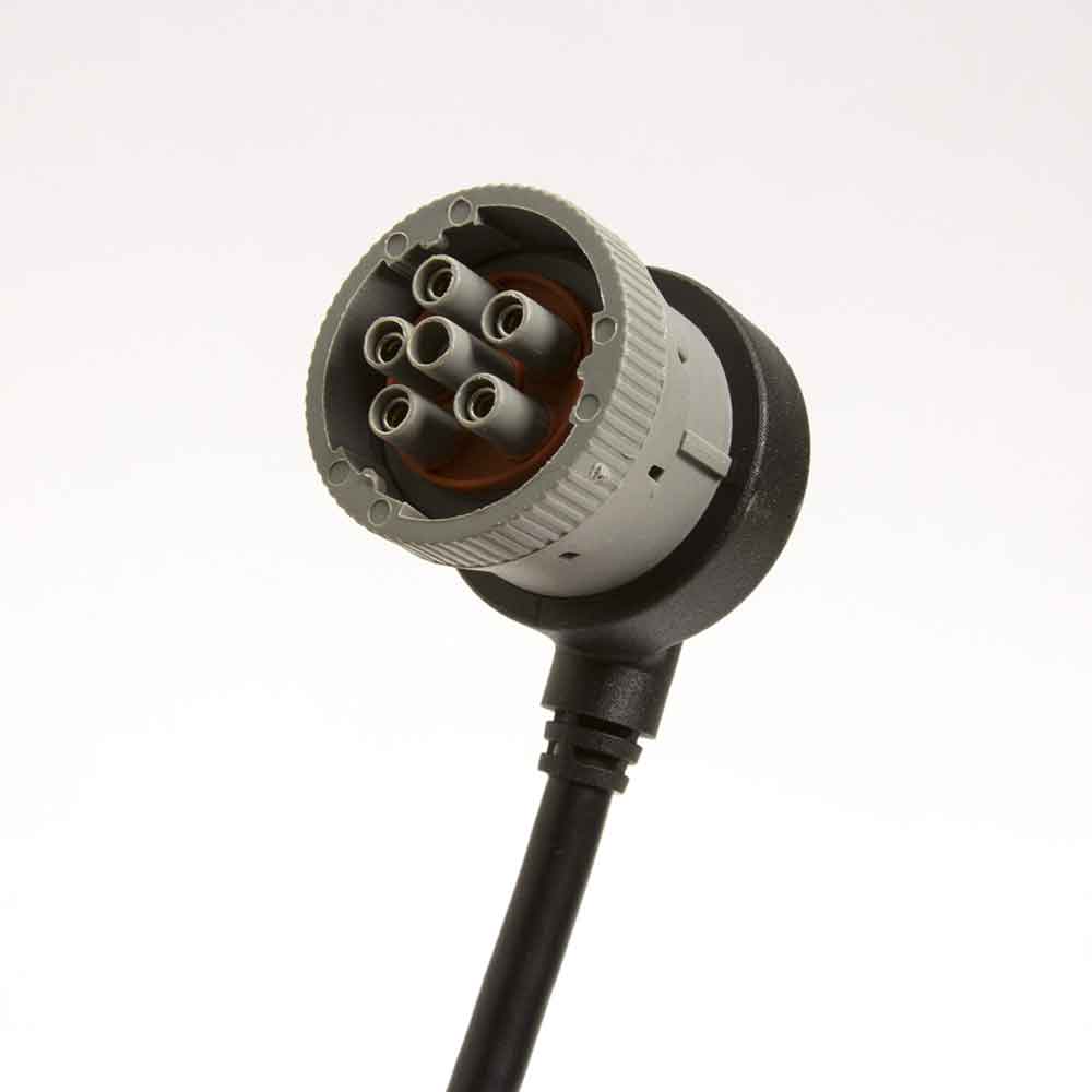 J1708 Y Cable - Image 2