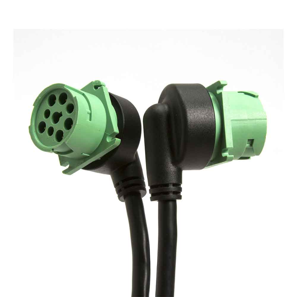 J1939 Type II Splitter 2017+ - Image 3