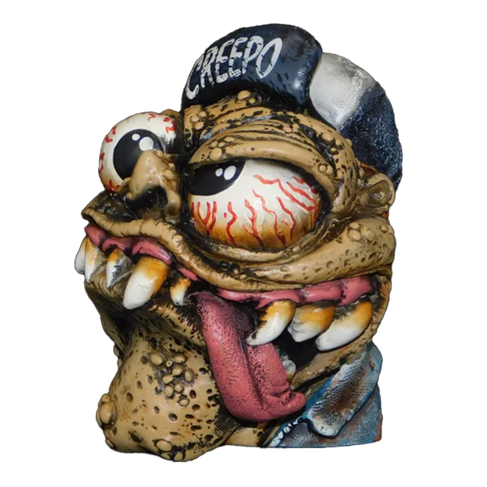 Janky Jenkins Monster Shifter Knob