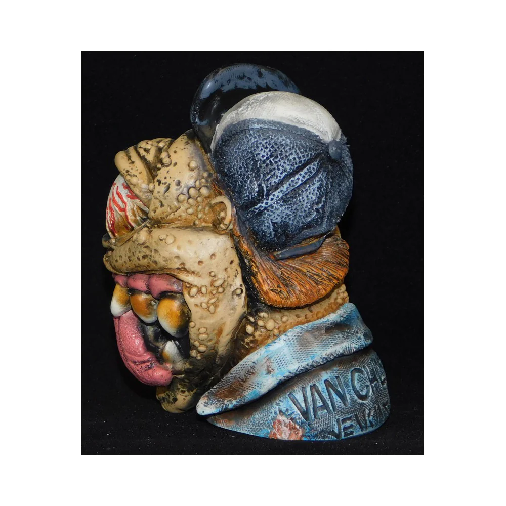 Janky Jenkins Monster Shifter Knob - Image 2