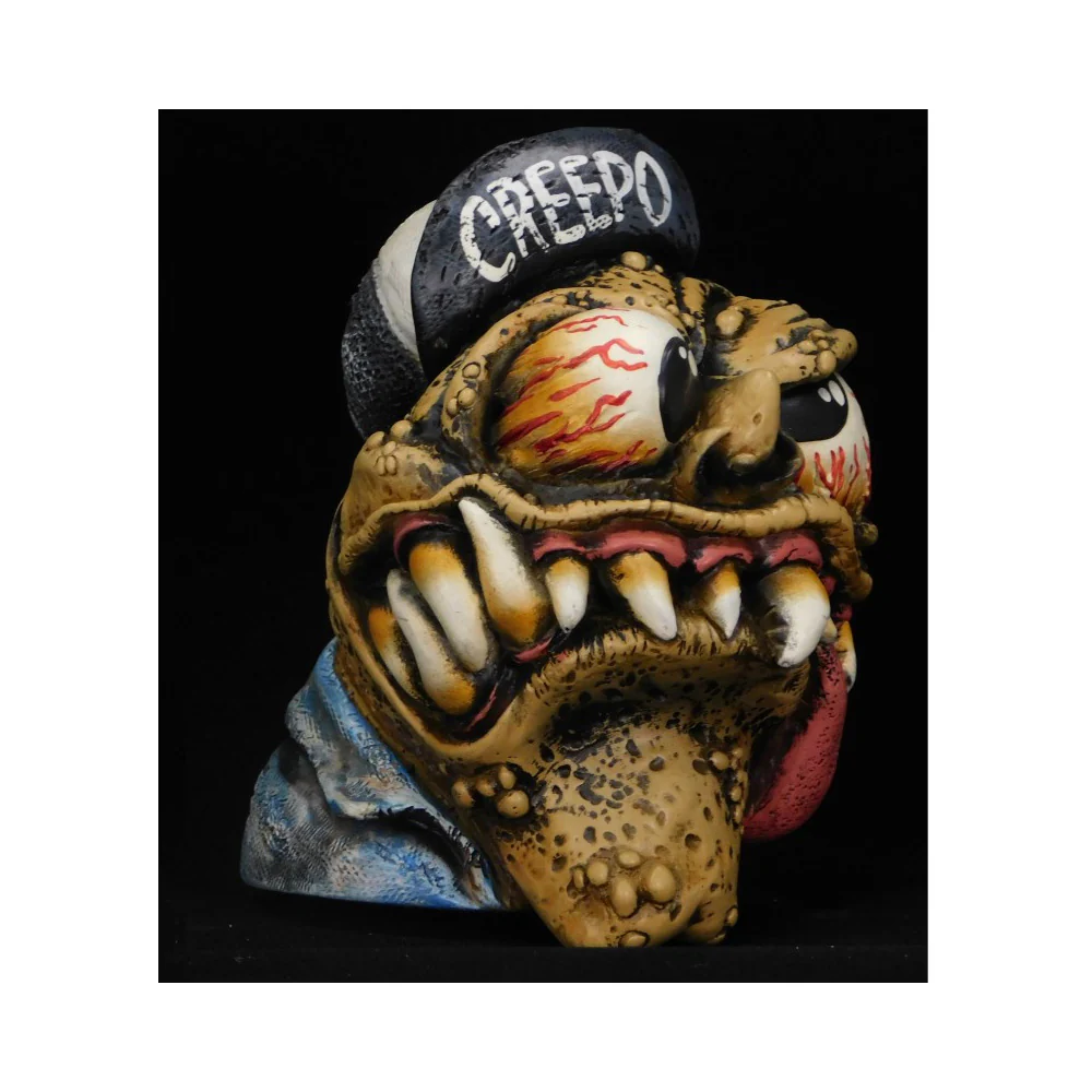 Janky Jenkins Monster Shifter Knob - Image 3