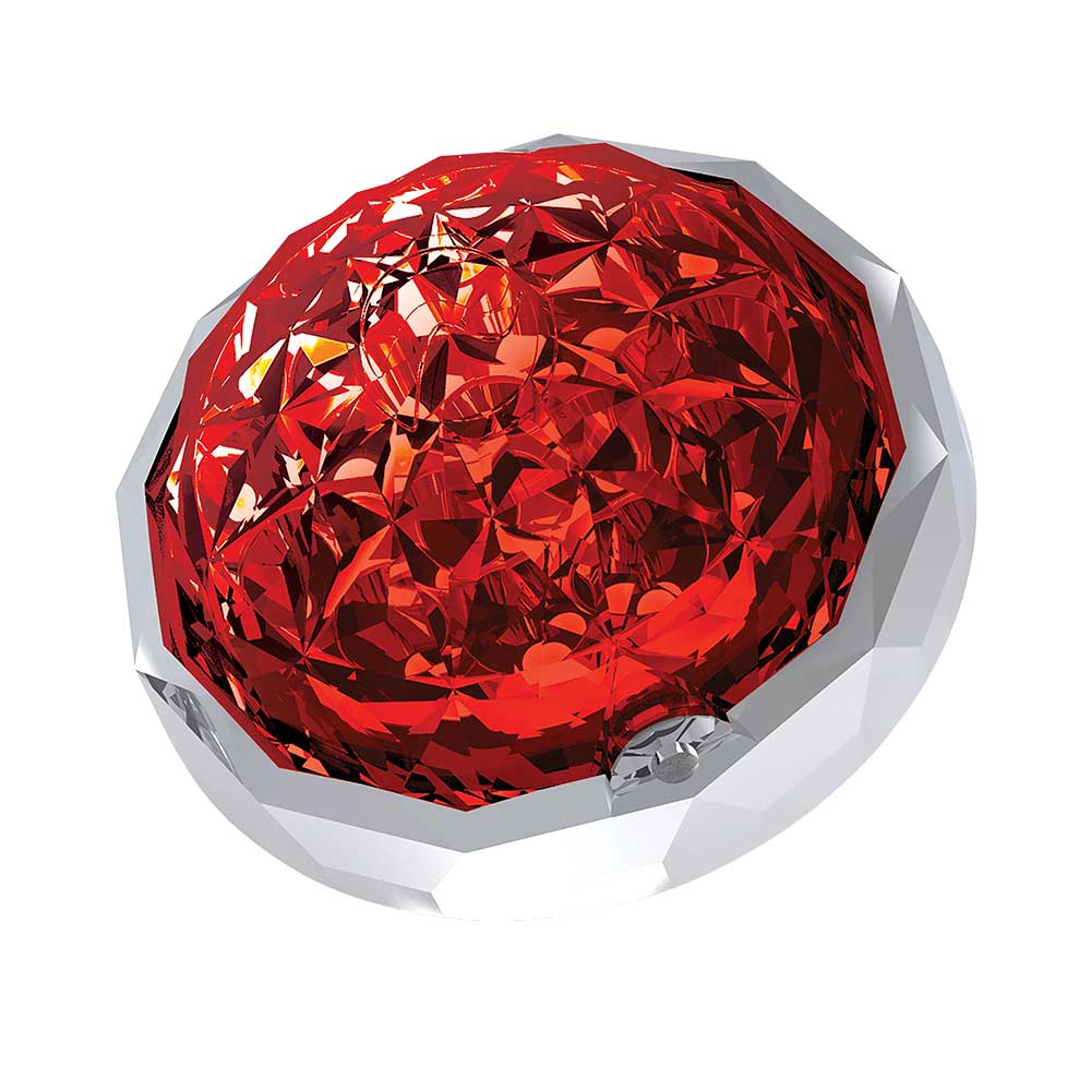 Jewel LoPro Watermelon Hero Lights - Image 2