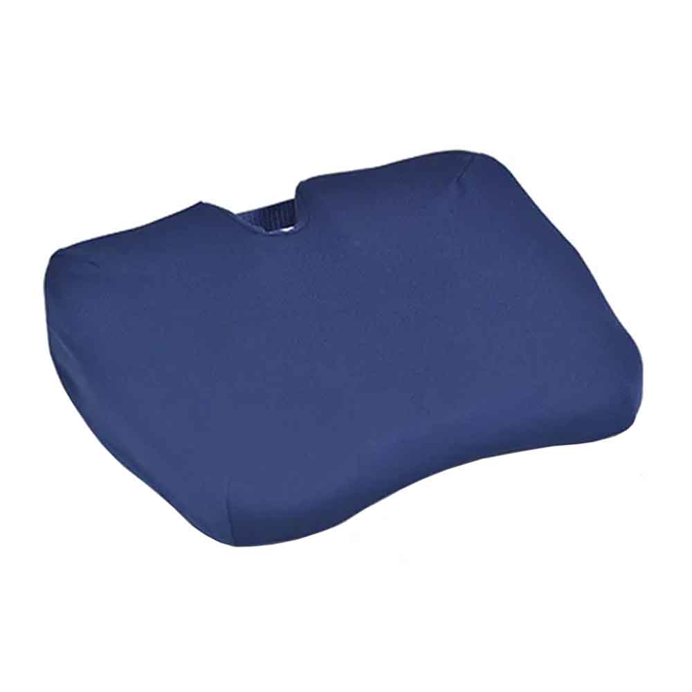 Kabooti Large Blue Seat Cushion