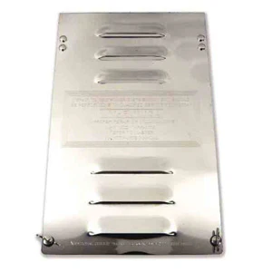Kenworth 1982-2001 Fuse Compartment Door