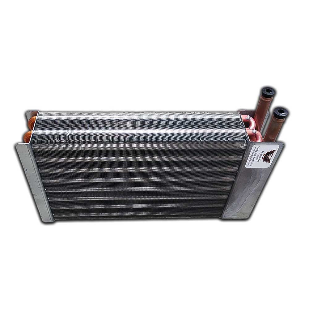 Kenworth 1987 - 2014 Replacement OEM Heater Core