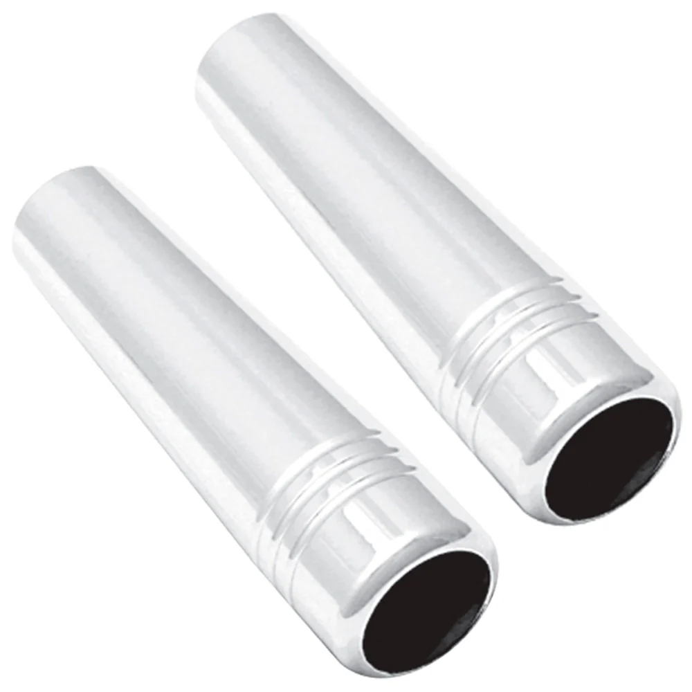 Kenworth 2-1/4"L Toggle Extensions with Jewel - Image 2