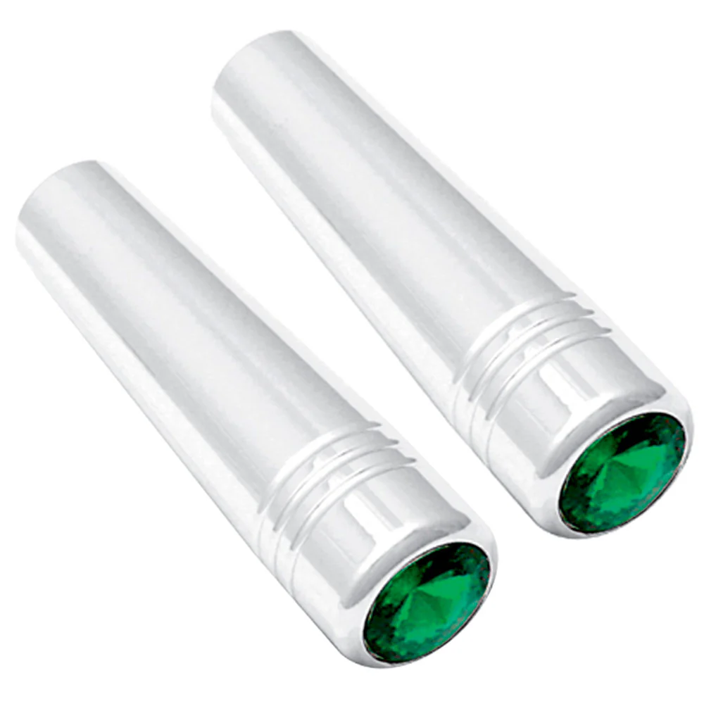 Kenworth 2-1/4"L Toggle Extensions with Jewel - Image 4