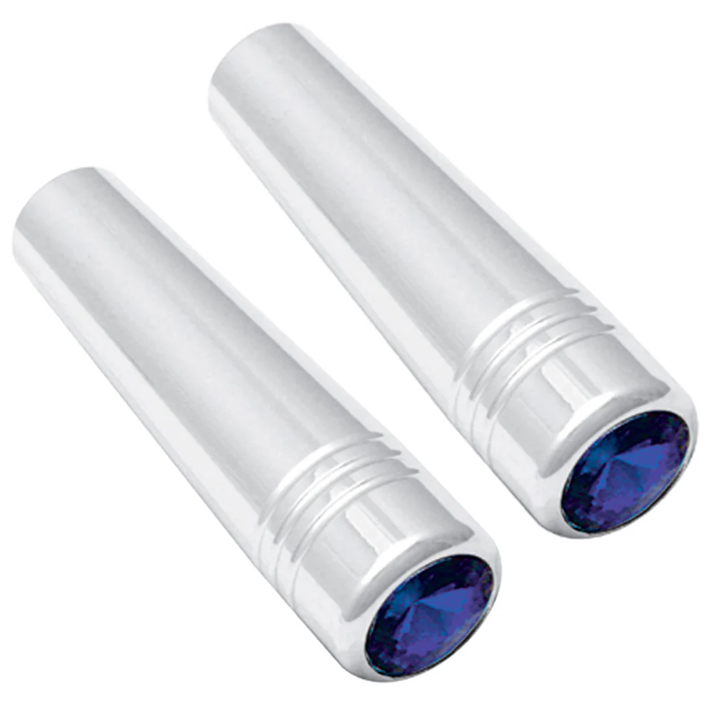 Kenworth 2-1/4"L Toggle Extensions with Jewel - Image 5