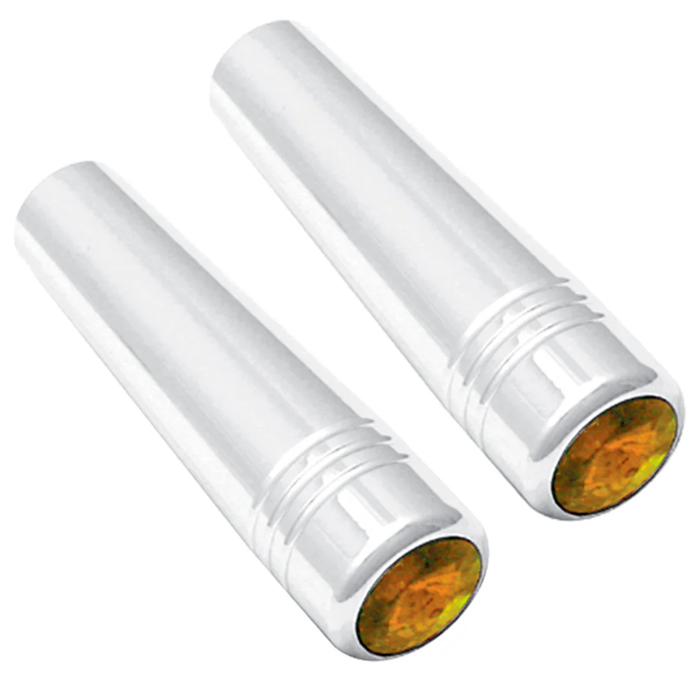 Kenworth 2-1/4"L Toggle Extensions with Jewel - Image 6