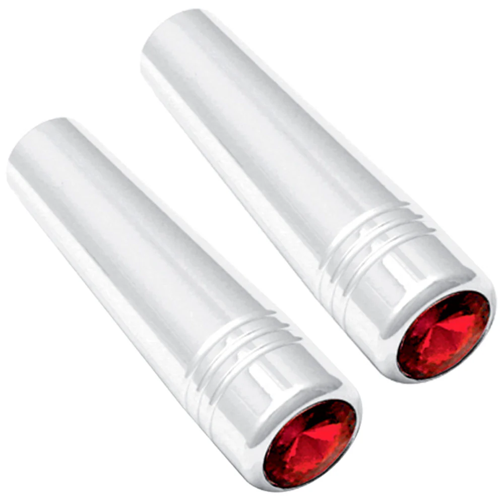 Kenworth 2-1/4"L Toggle Extensions with Jewel - Image 7