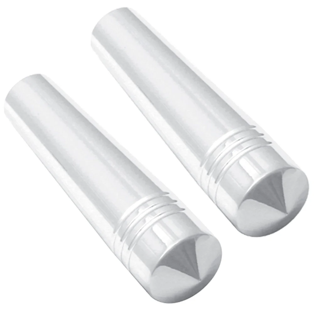 Kenworth 2-1/4"L Toggle Extensions with Jewel - Image 8