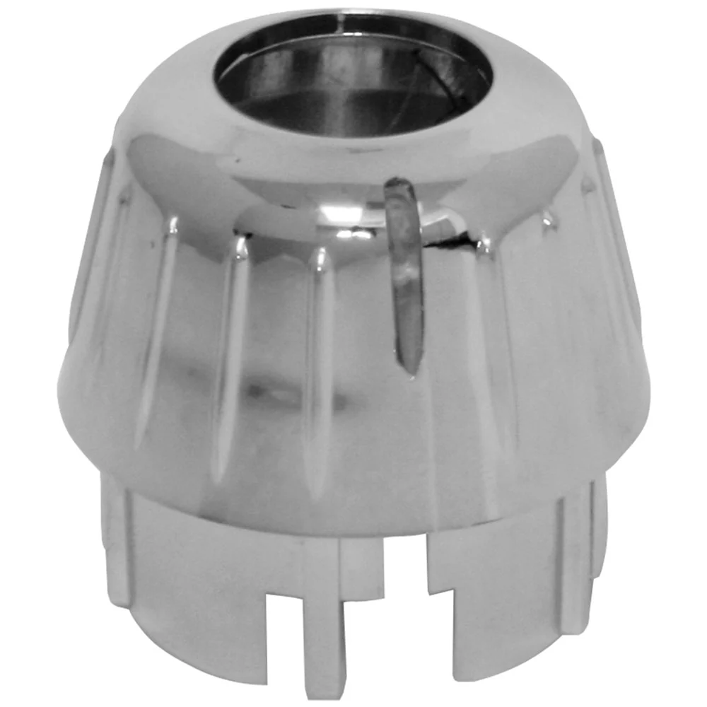 Kenworth 2006+ Chrome AC/Heater Knob