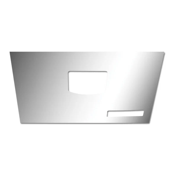 Kenworth 2006+ Glove Box Trim - Image 2