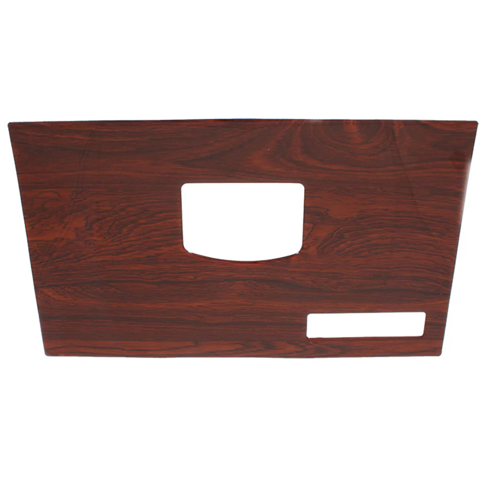 Kenworth 2006+ Glove Box Trim - Image 3