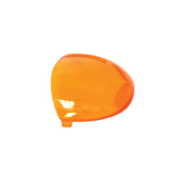 Kenworth 2006+ Round Door Reading Light Lens - Image 12