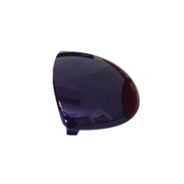 Kenworth 2006+ Round Door Reading Light Lens - Image 6