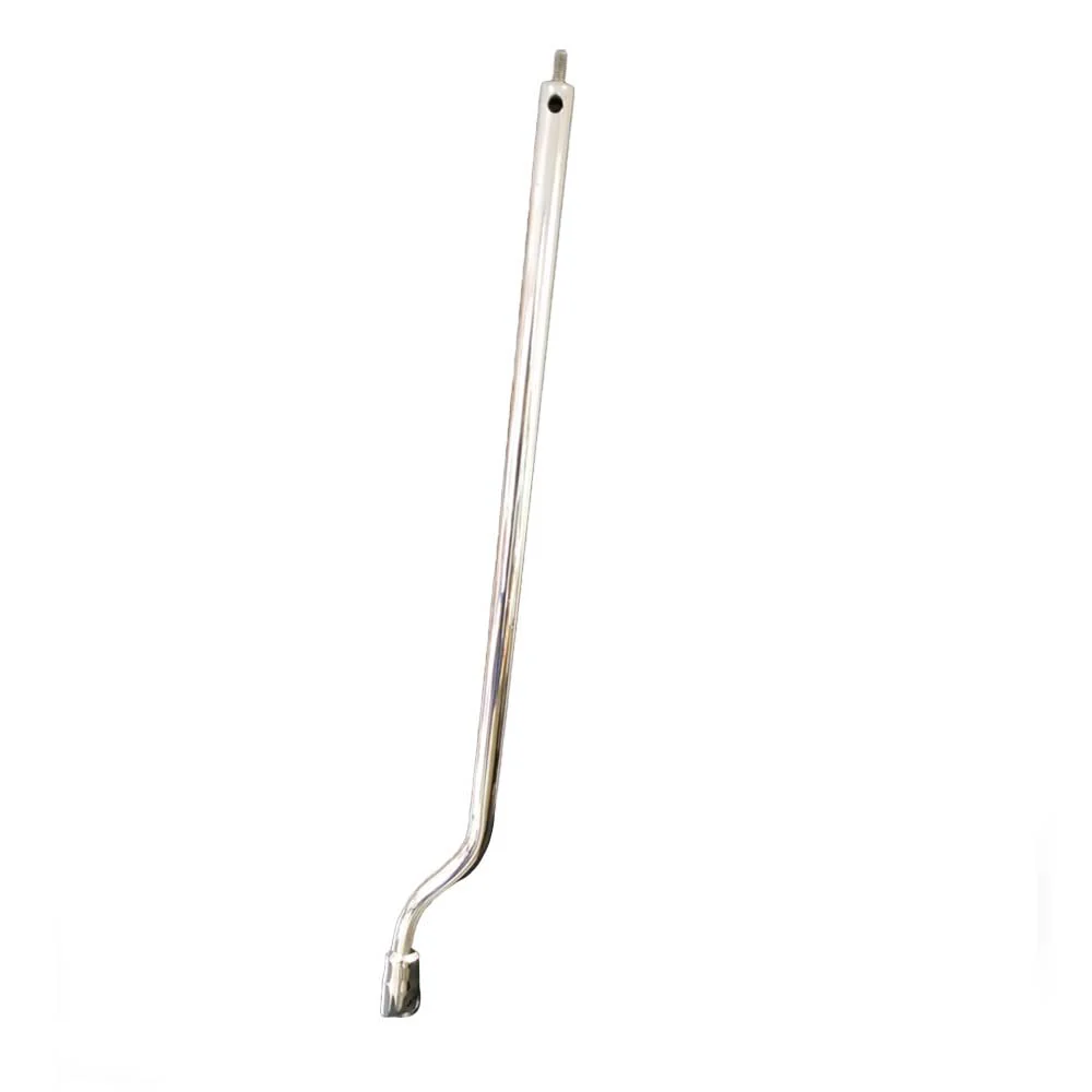 Kenworth 2010 and Newer 36"L x 1-1/4"D Straight Shifter